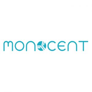 monocent